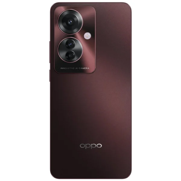 Oppo F25 Pro 5G Lava Red 8GB RAM 128GB Storage - Image 3