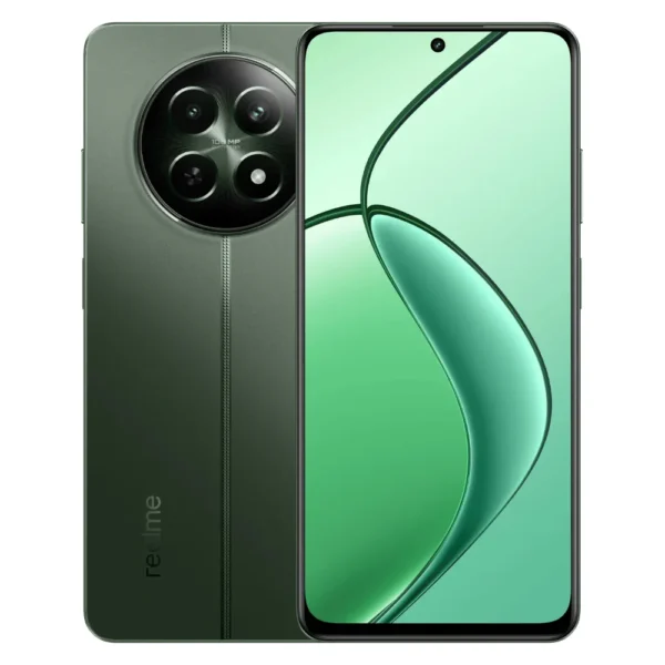 Realme 12 5G Woodland Green 8GB RAM 128GB Storage