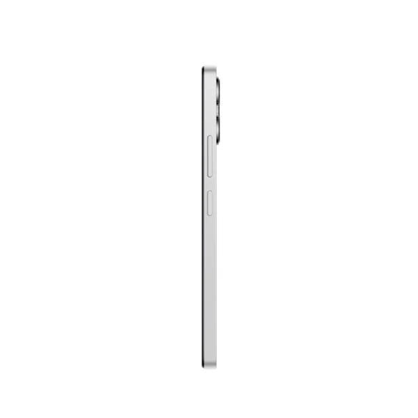 Redmi 12 5G Moonstone Silver 8GB RAM 256GB Storage - Image 2