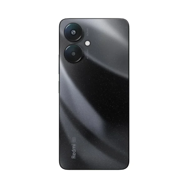 Redmi 13C 5G Starlight Black 4GB RAM 128GB Storage - Image 3