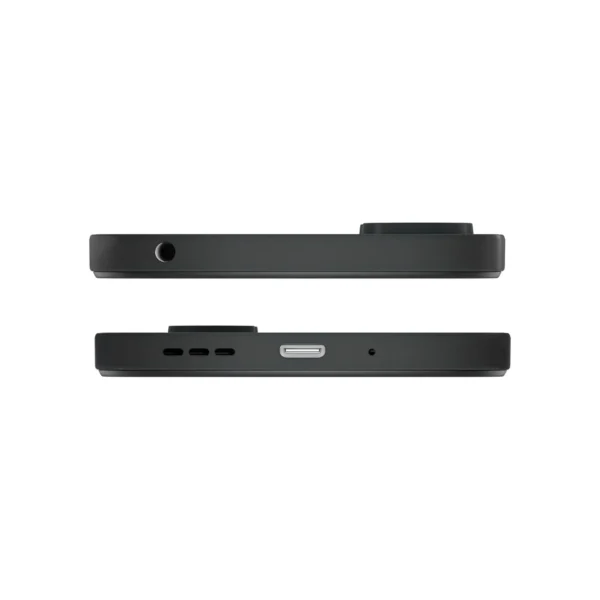 Redmi 13C 5G Starlight Black 4GB RAM 128GB Storage - Image 4