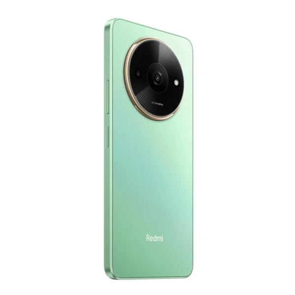 Redmi A3X Ocean Green 4GB RAM 128GB Storage - Image 4