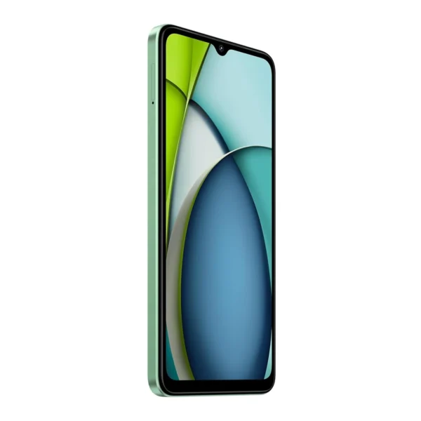 Redmi A3X Ocean Green 4GB RAM 128GB Storage - Image 5