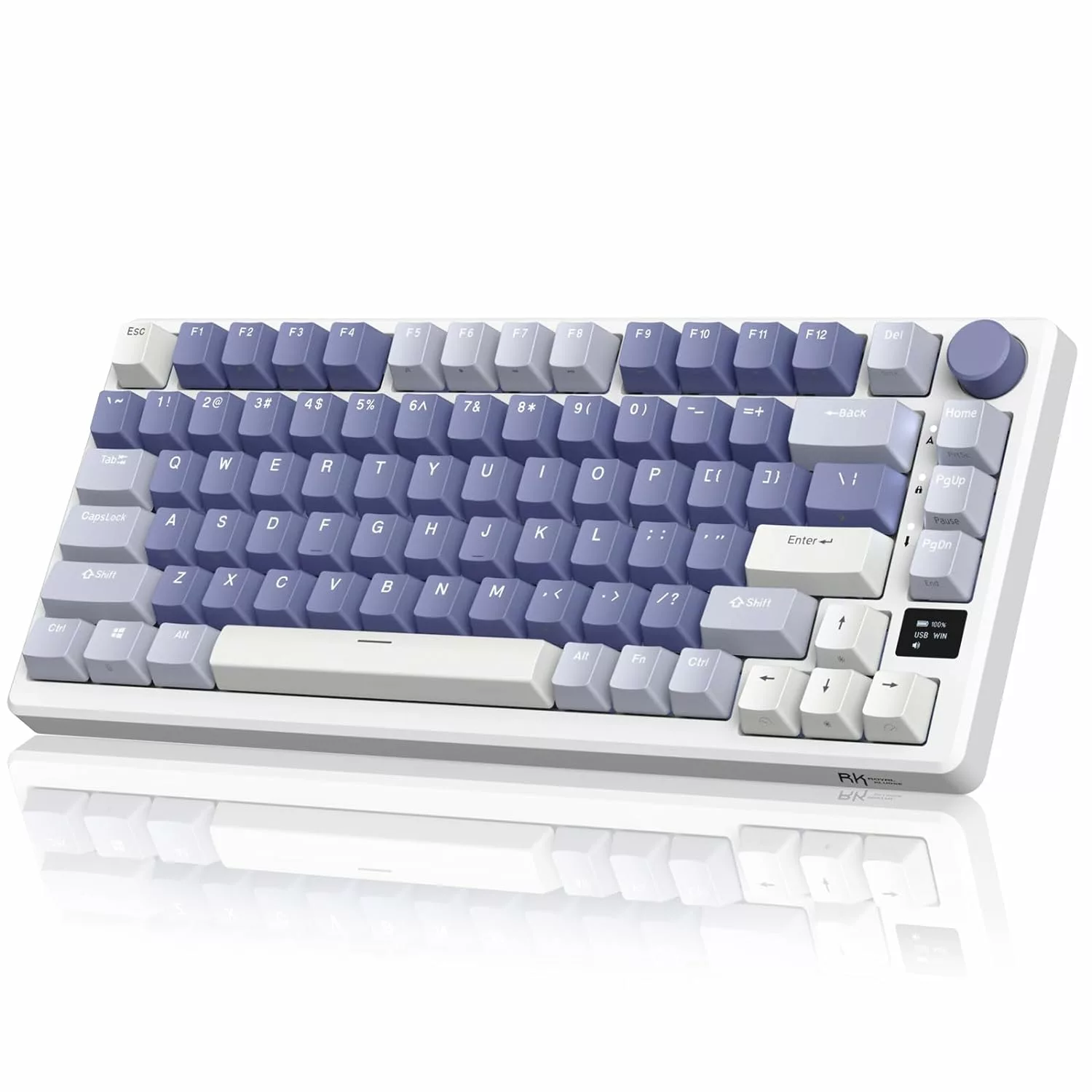 Royal Kludge RK M75 1