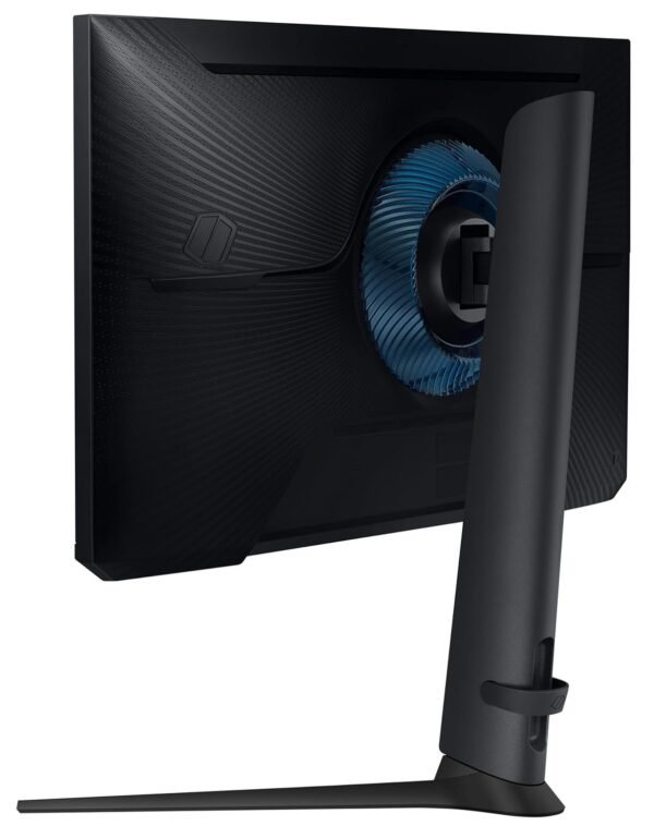 Samsung Odyssey G3 LS27AG322NWXXL 27-Inch Gaming Monitor - Image 11