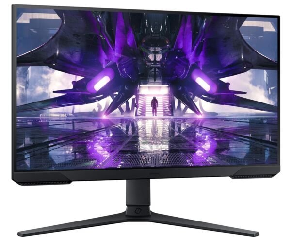Samsung Odyssey G3 LS27AG322NWXXL 27-Inch Gaming Monitor - Image 3