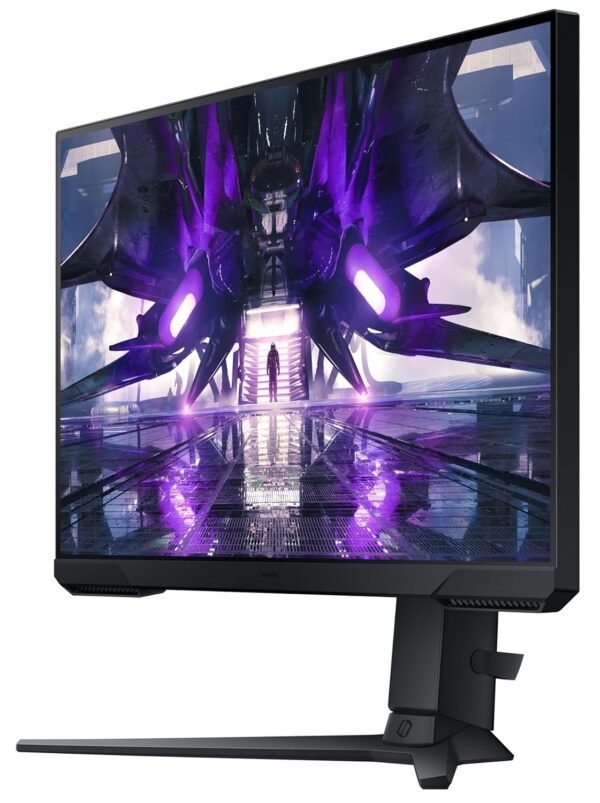 Samsung Odyssey G3 LS27AG322NWXXL 27-Inch Gaming Monitor - Image 8