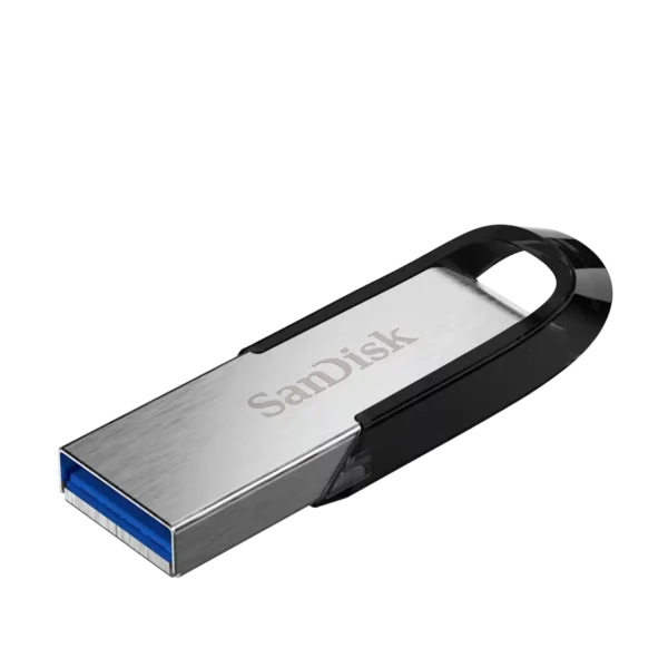 SanDisk Ultra Flair USB 3.0 128GB Pendrive - Image 2