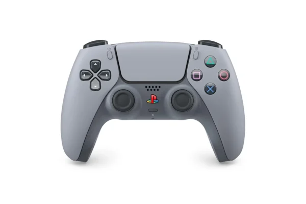 Sony PS5 DualSense Wireless Controller – 30th Anniversary Limited Edition - Image 2