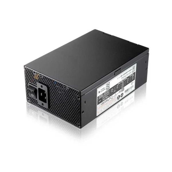 Super Flower Leadex 2000W 80 Plus Platinum Power Supply - Image 4