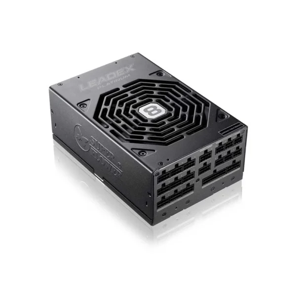 Super Flower Leadex 2000W 80 Plus Platinum Power Supply - Image 3