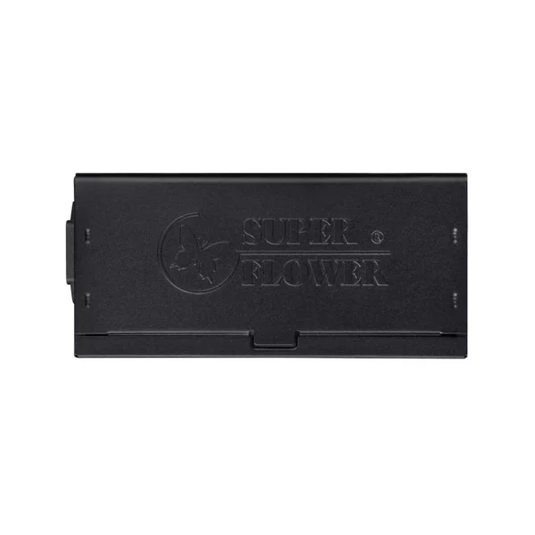 Super Flower Leadex Platinum SE 1200 Watt Power Supply Black - Image 2