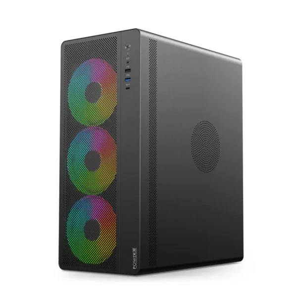 PowerX U510 Cabinet - Image 2