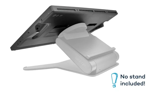 Wacom Cintiq 27 Pro Pen Graphic Tablet - Image 2