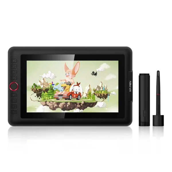 XP Pen Artist 12 Pro Pen Tablet