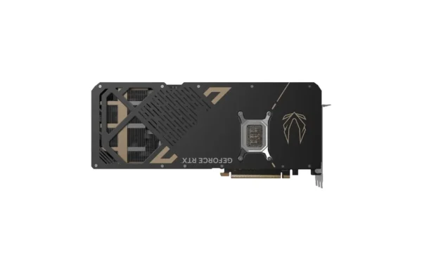 Zotac Gaming GeForce RTX 5080 SOLID Graphics Card - Image 4