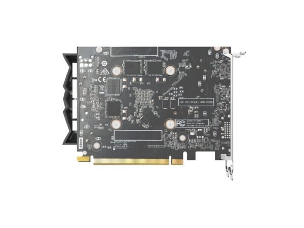 ZOTAC Gaming GeForce RTX 3050 6GB GDDR6 Twin Edge OC GPU - Image 4