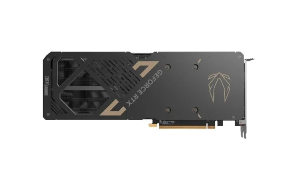 ZOTAC Gaming GeForce RTX 5070 Solid Graphics Card - Image 4