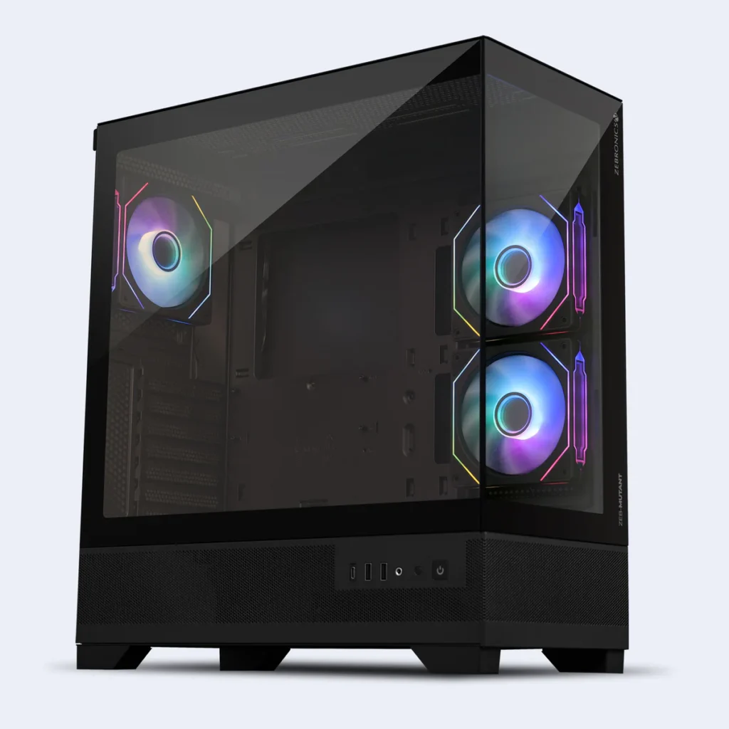 Zebronics Mutant