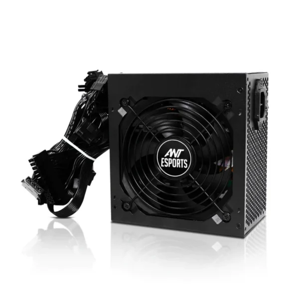 Ant Esports FP850B Force 850 Watt 80 Plus Bronze SMPS - Image 4