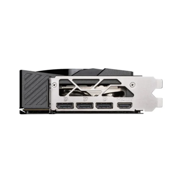 MSI GeForce RTX 5070 Ti Gaming Trio OC Plus 16GB GDDR7 GRAPHICS CARD - Image 4