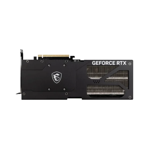 MSI GeForce RTX 5070 Ti Ventus 3X OC 16GB GDDR7 GRAPHICS CARD - Image 3