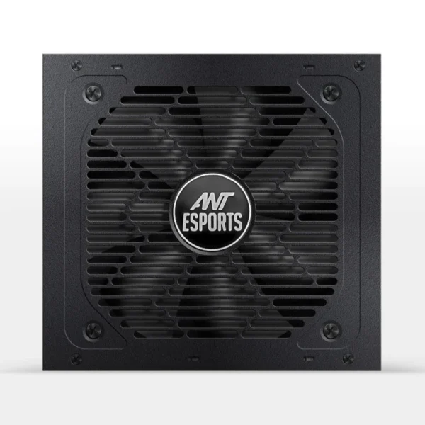 Ant Esports RX550 550W 80 Plus Bronze Power Supply - Image 3