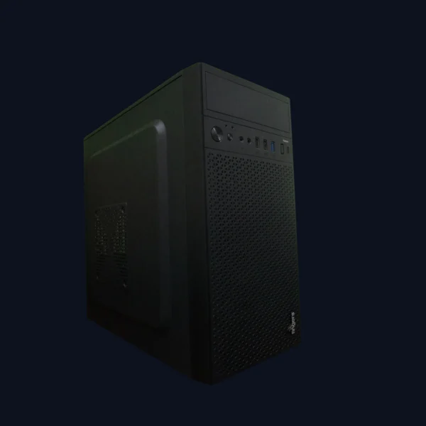 VoltRogue PC Build