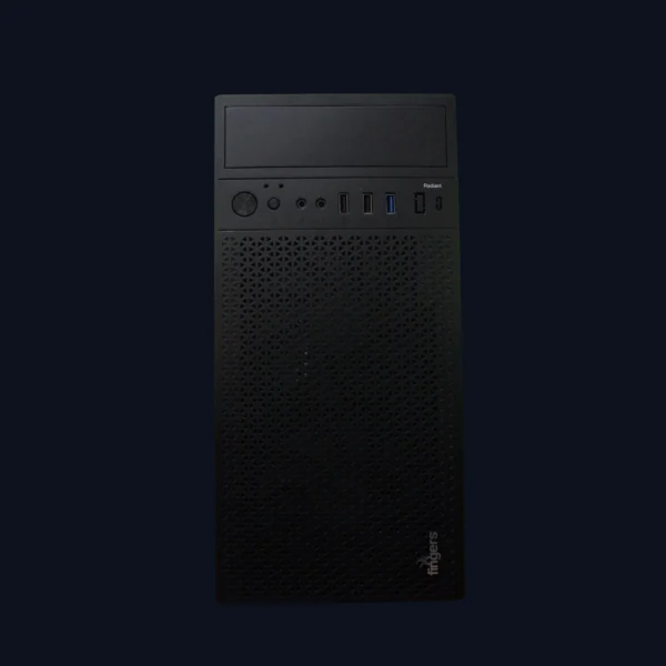 VoltRogue PC Build - Image 2