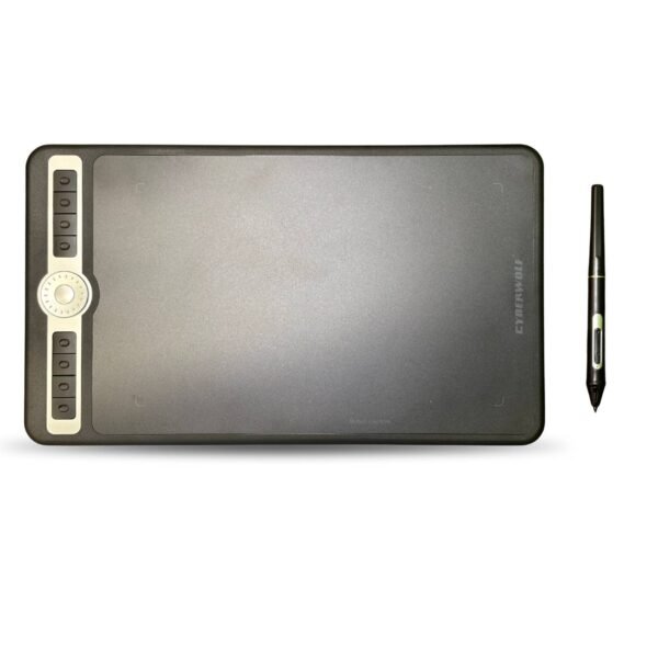 Cyberwolf T5050 Pentab,pentab,pen tablet, T5050 Pentab