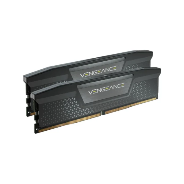 Corsair Vengeance 64GB (32GBX2) DDR5 6600MHz C32 Ram
