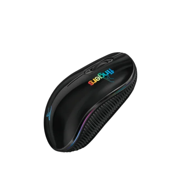 Fingers Novitrend RGB Wireless Mouse - Image 2