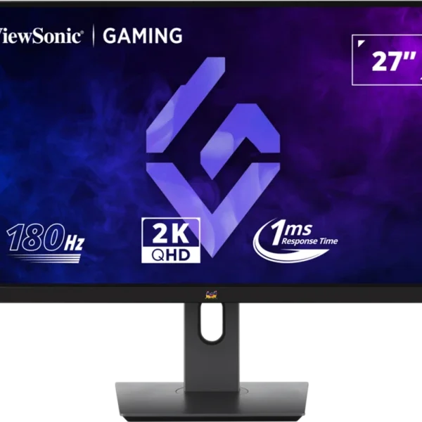 ViewSonic VX2758A-2K-PRO-4 27 Inch Gaming Monitor